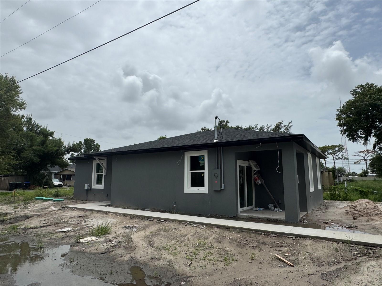 ANNANDALE PARK - Residential