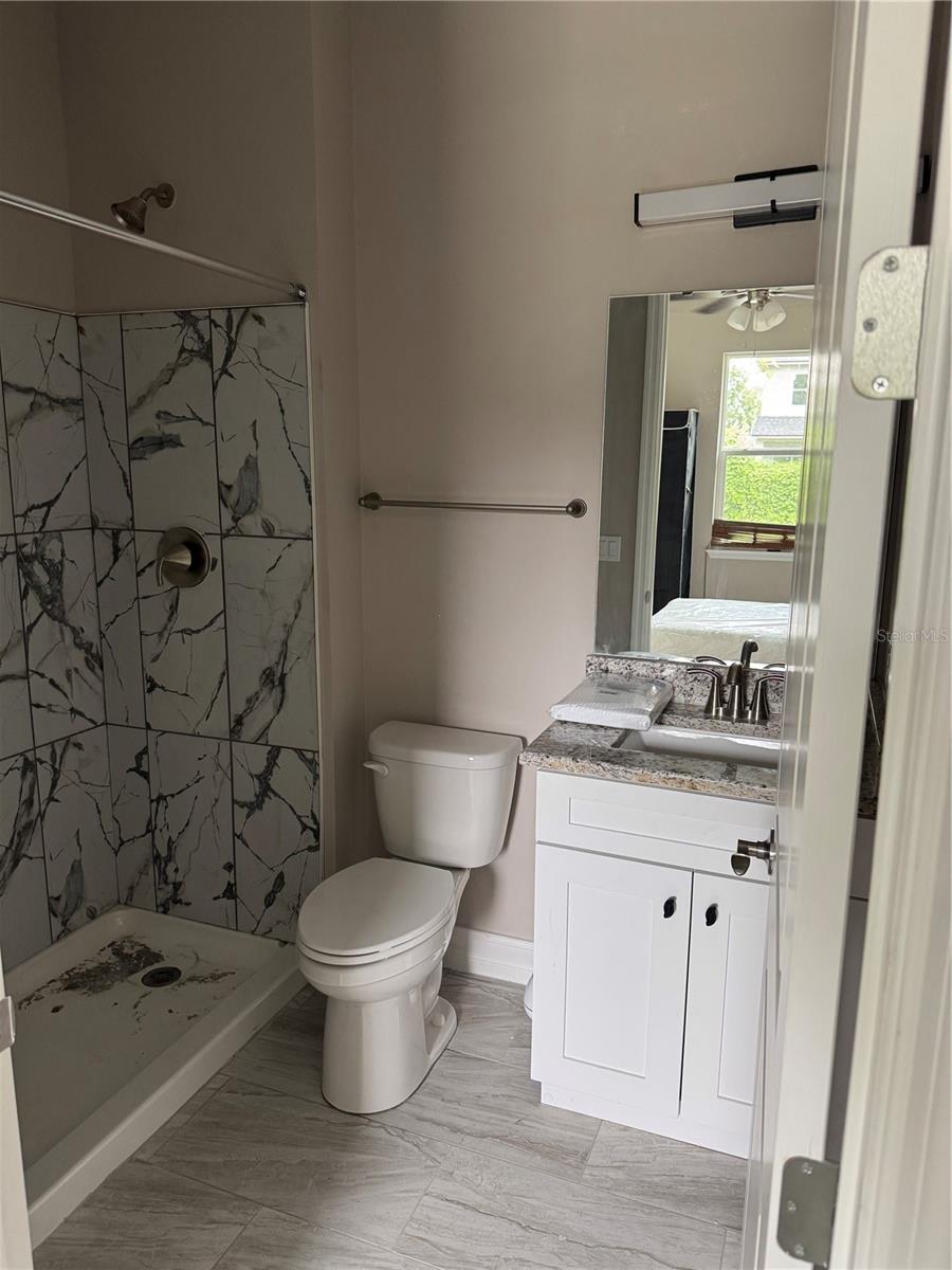 ANNANDALE PARK - Residential