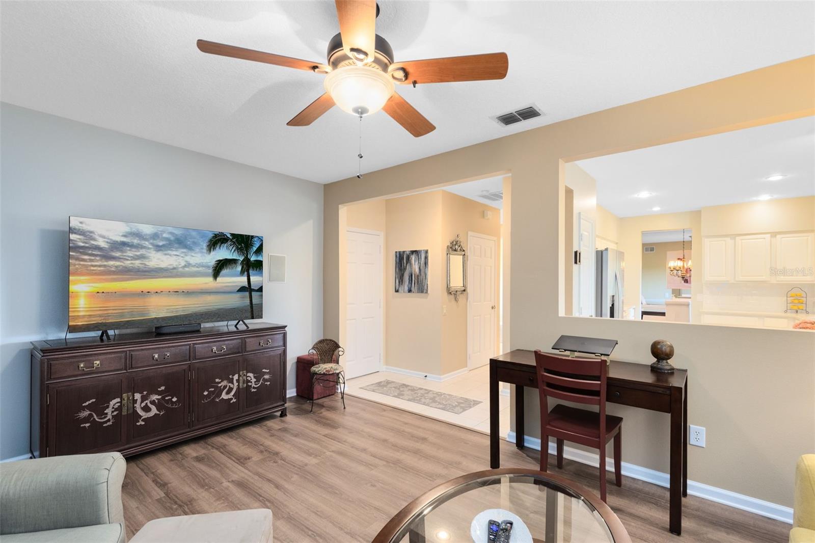 TUSCA OAKS - Residential