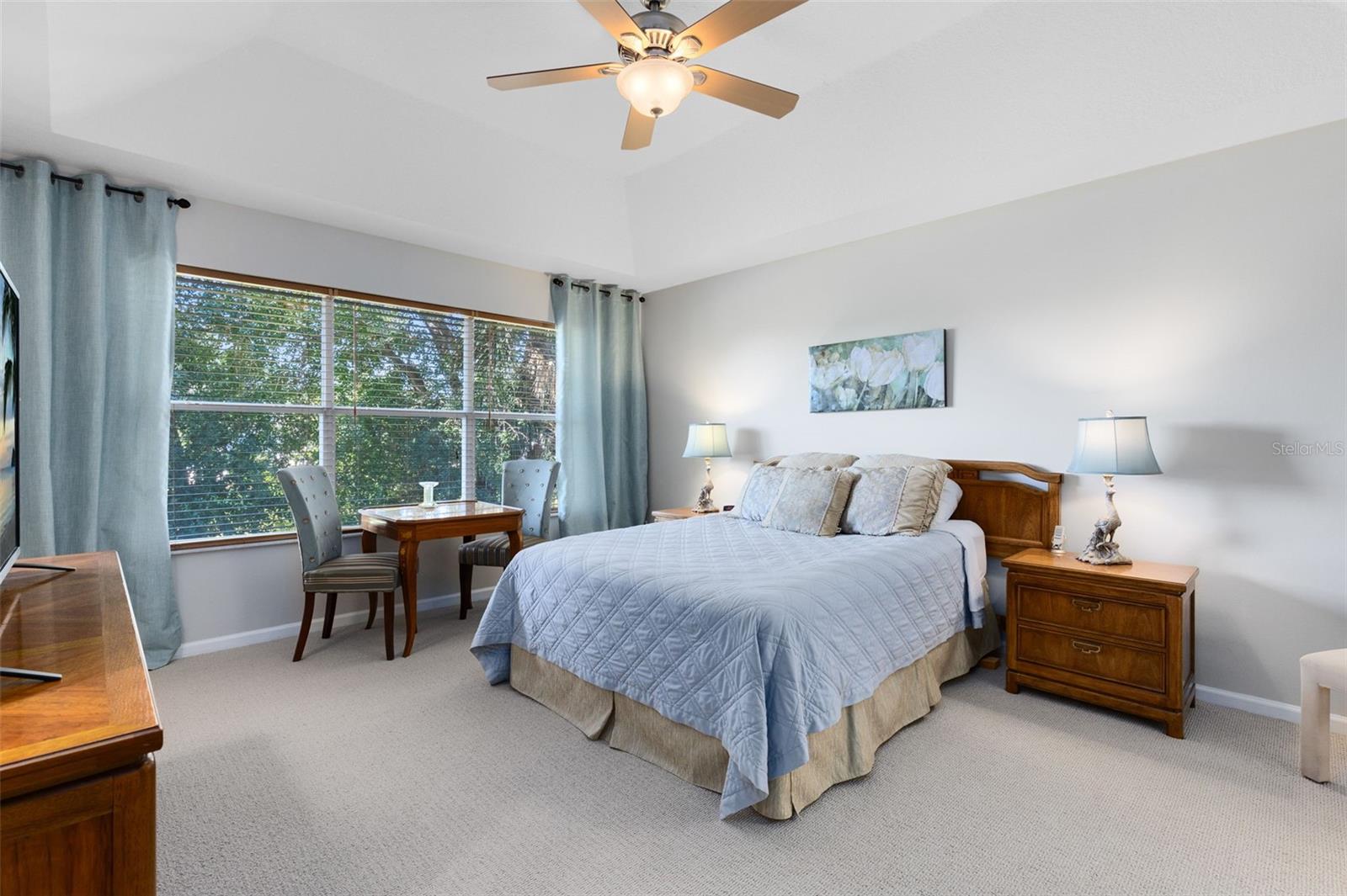 TUSCA OAKS - Residential