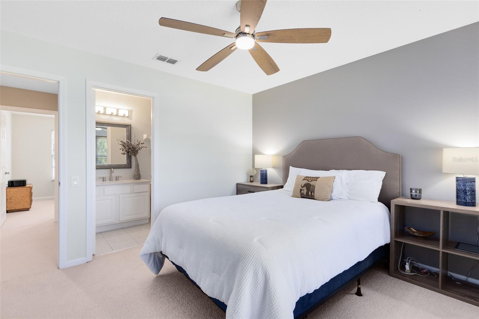 TUSCA OAKS - Residential