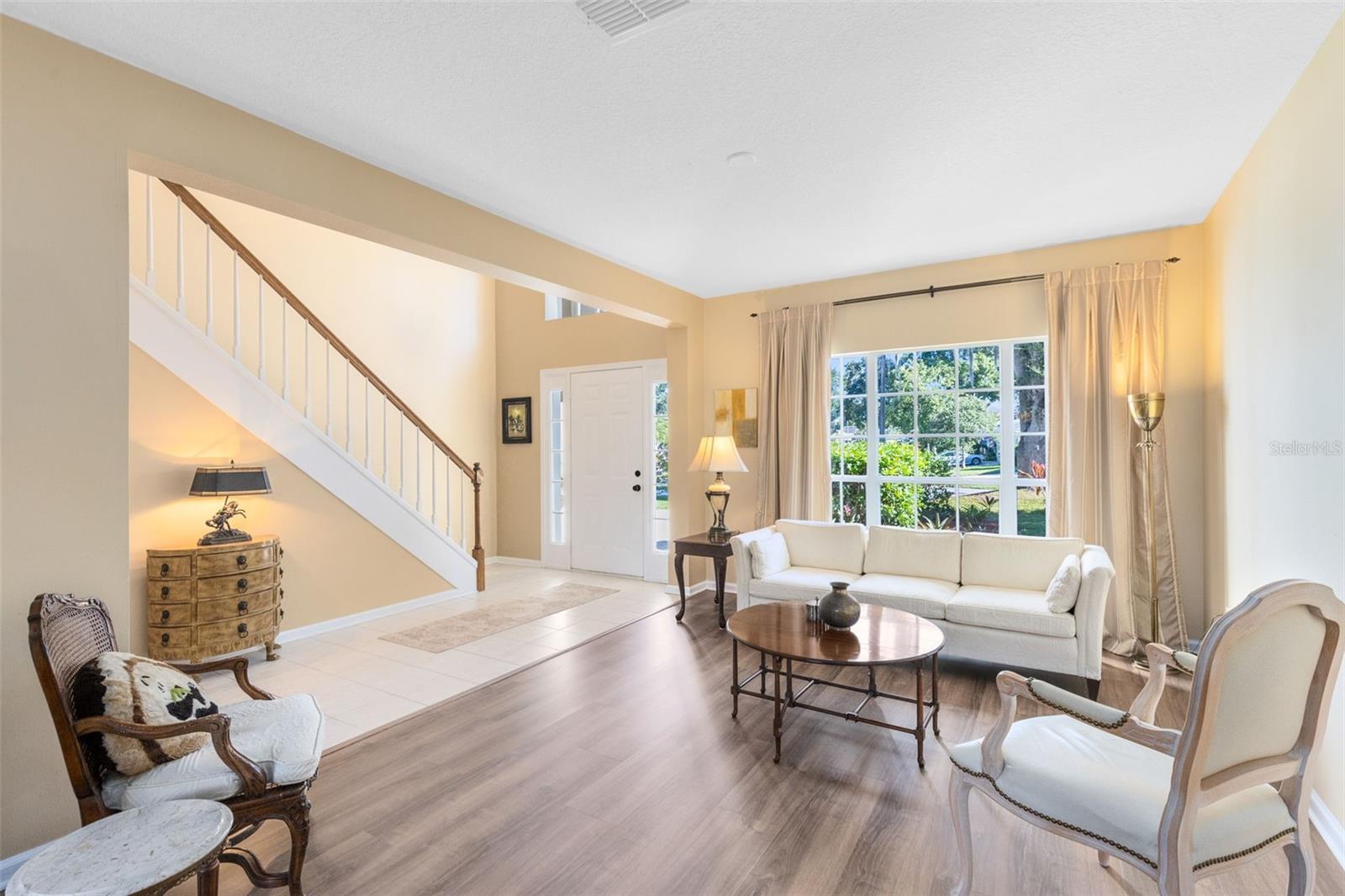 TUSCA OAKS - Residential