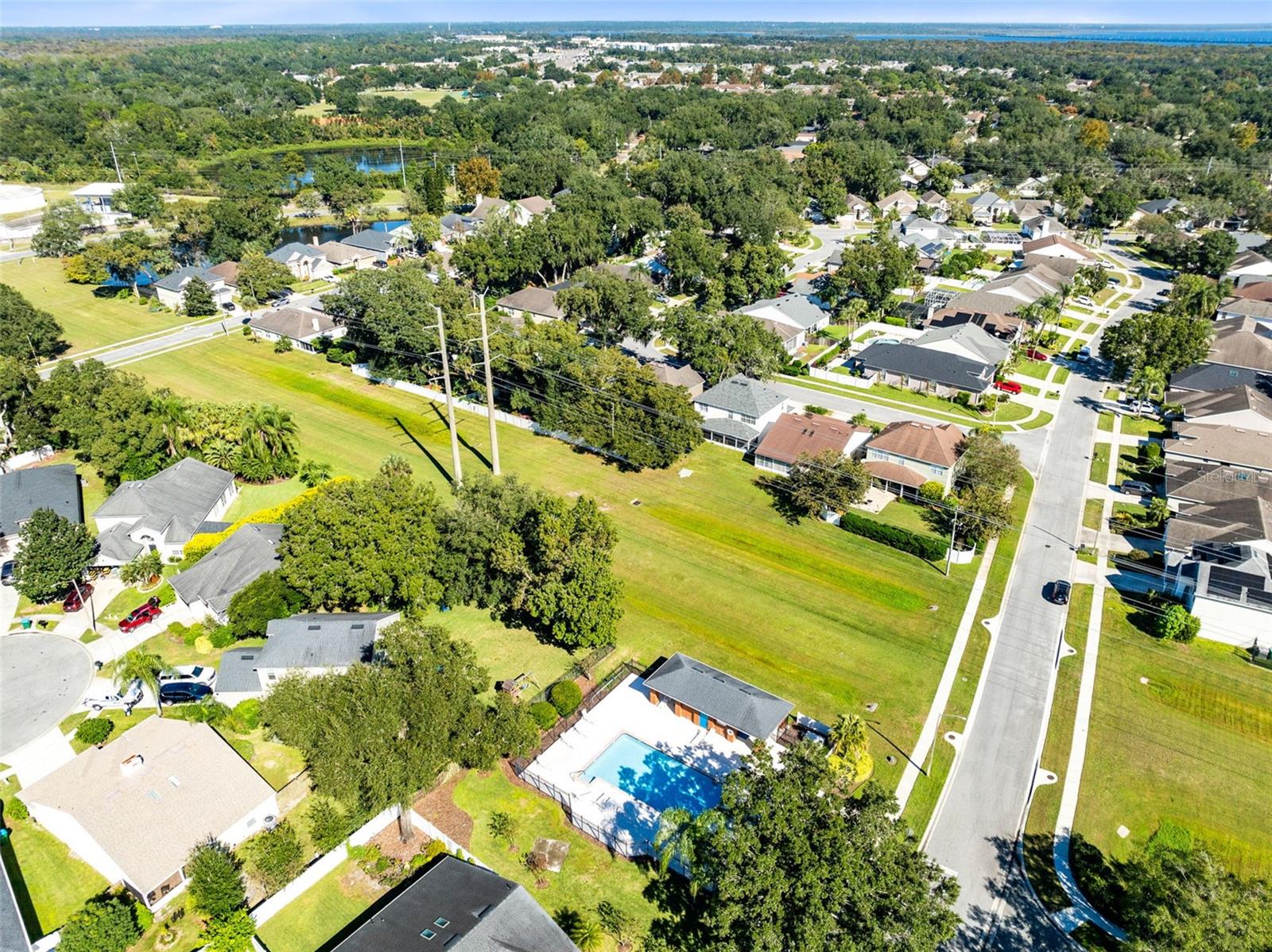 TUSCA OAKS - Residential