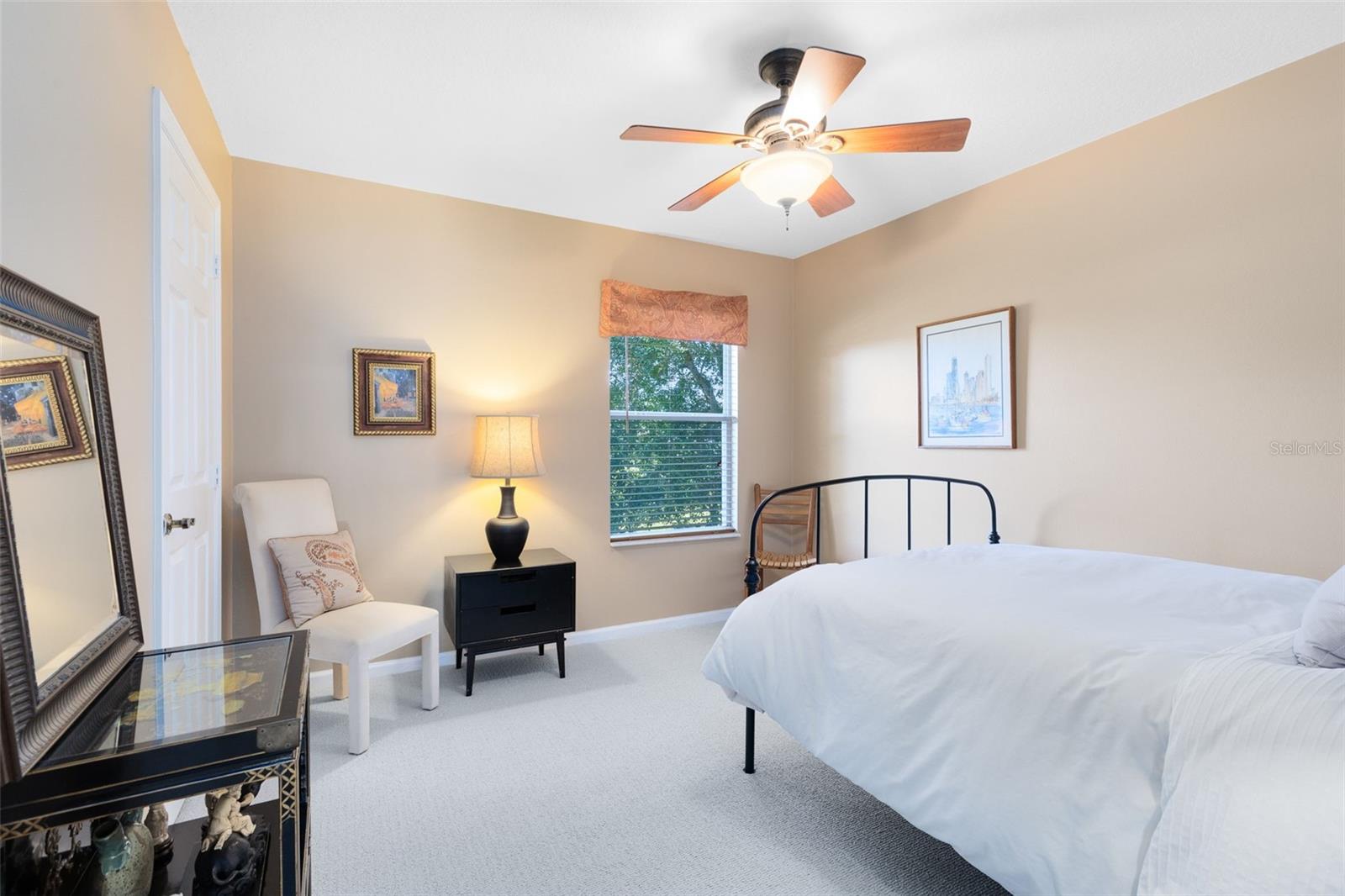 TUSCA OAKS - Residential