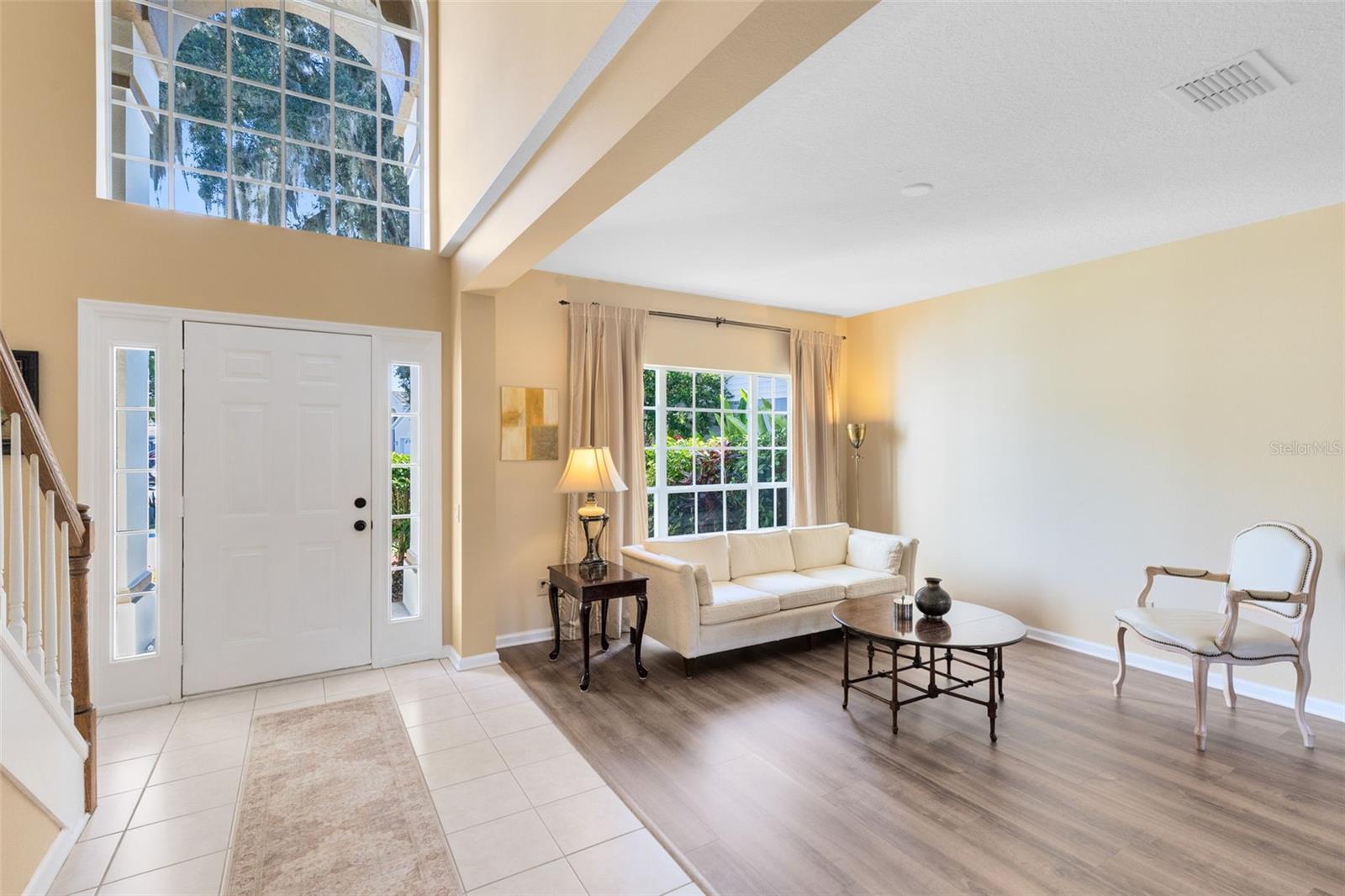 TUSCA OAKS - Residential