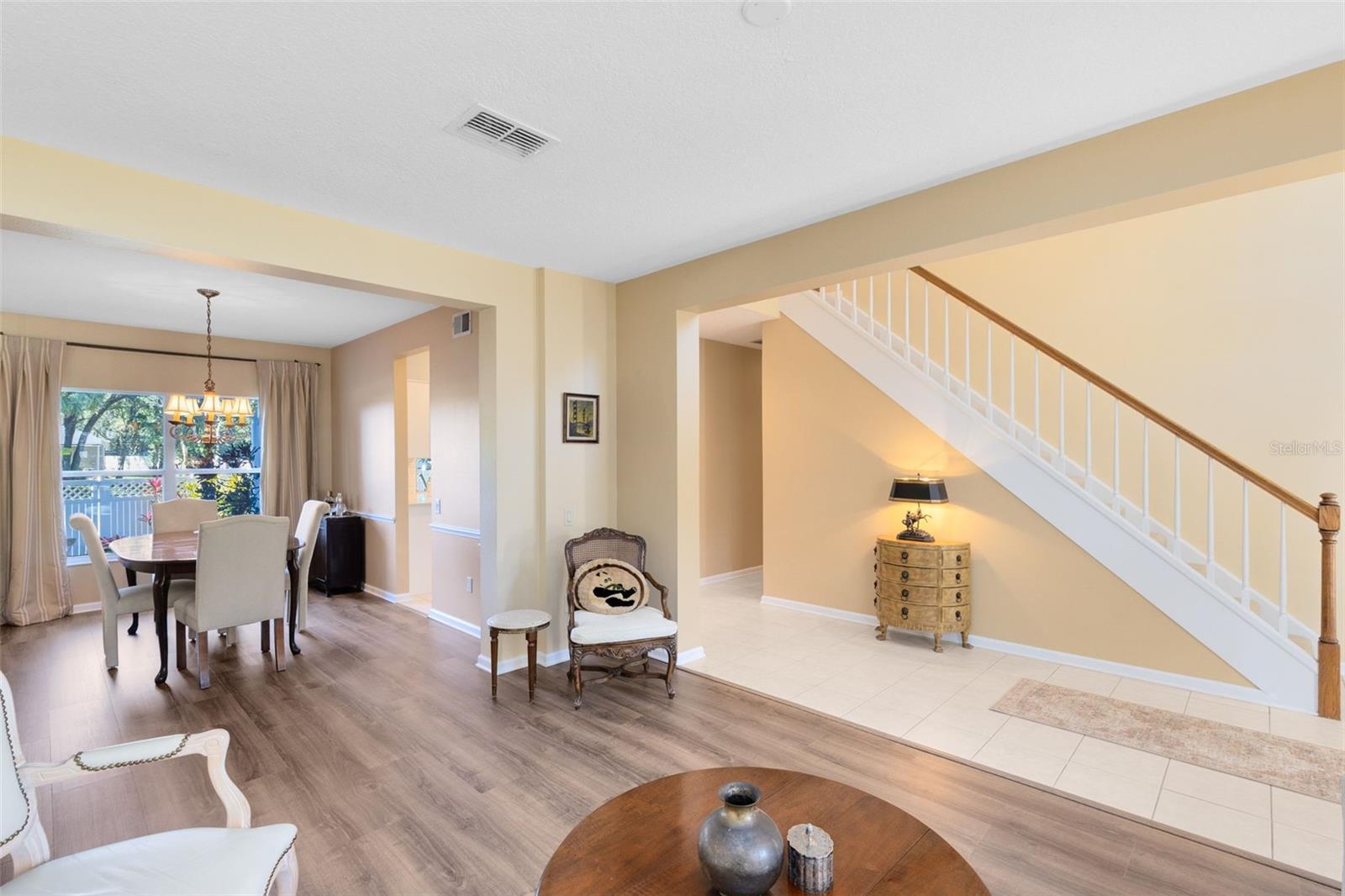 TUSCA OAKS - Residential