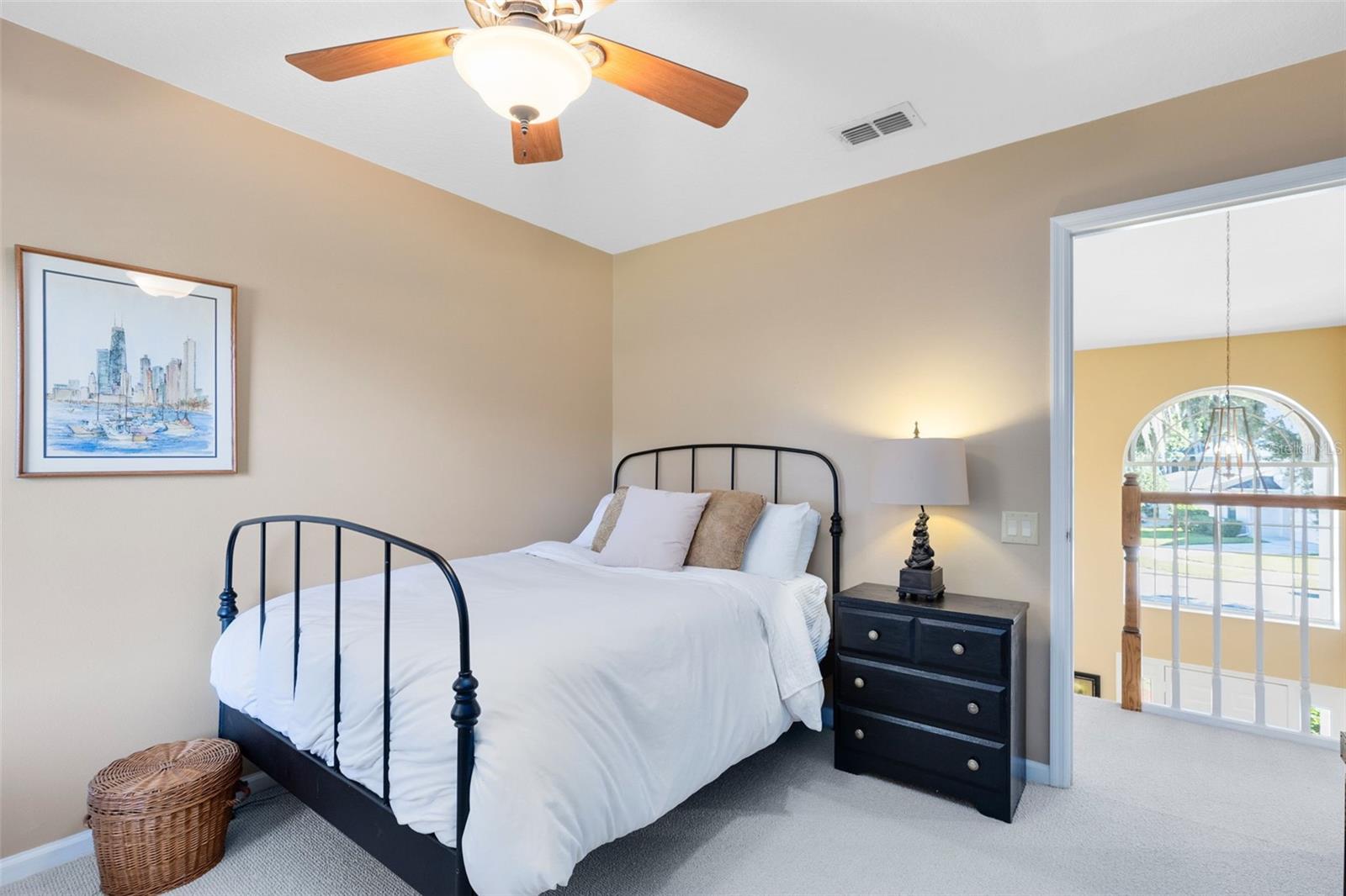 TUSCA OAKS - Residential