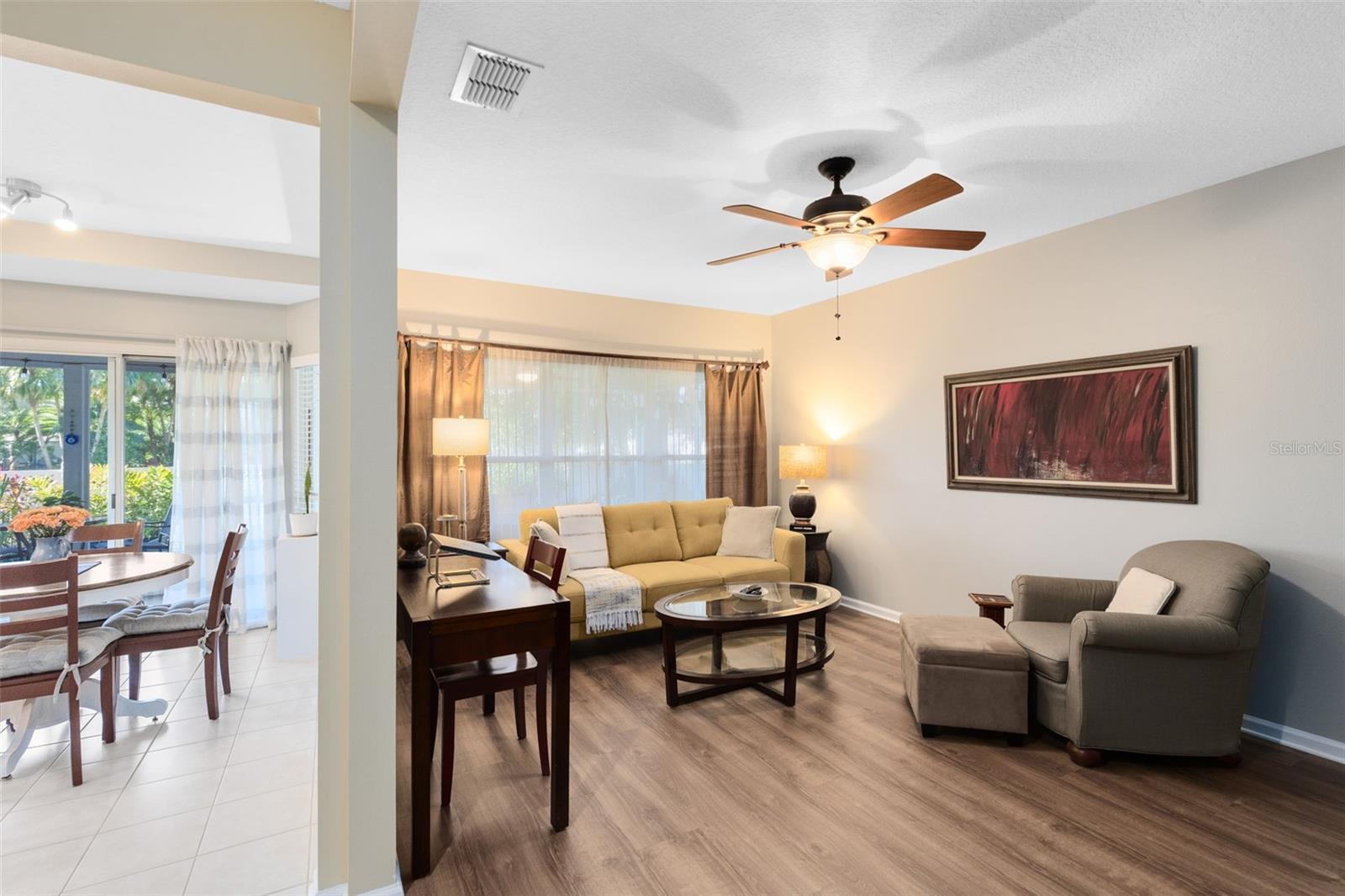 TUSCA OAKS - Residential