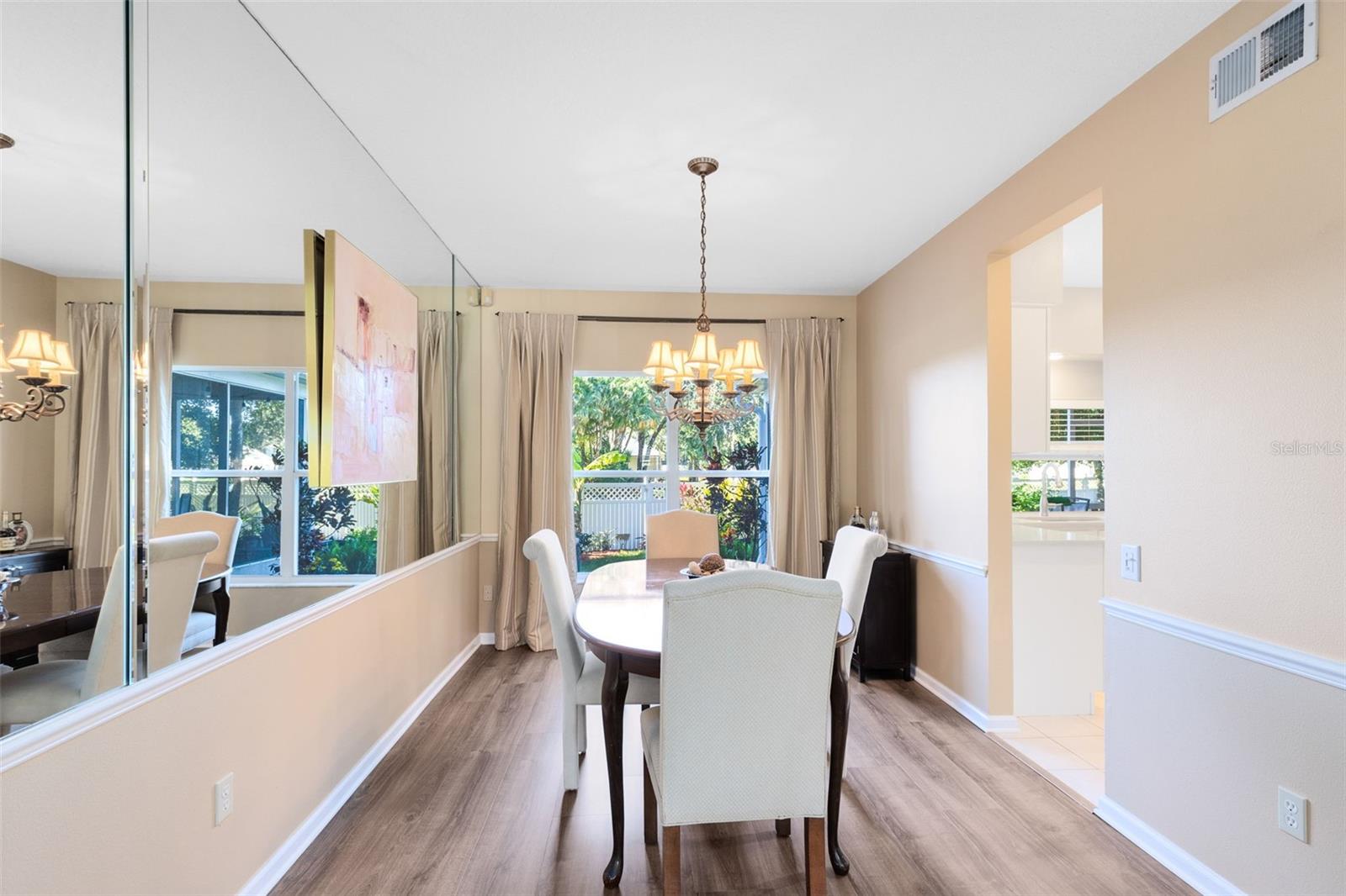 TUSCA OAKS - Residential