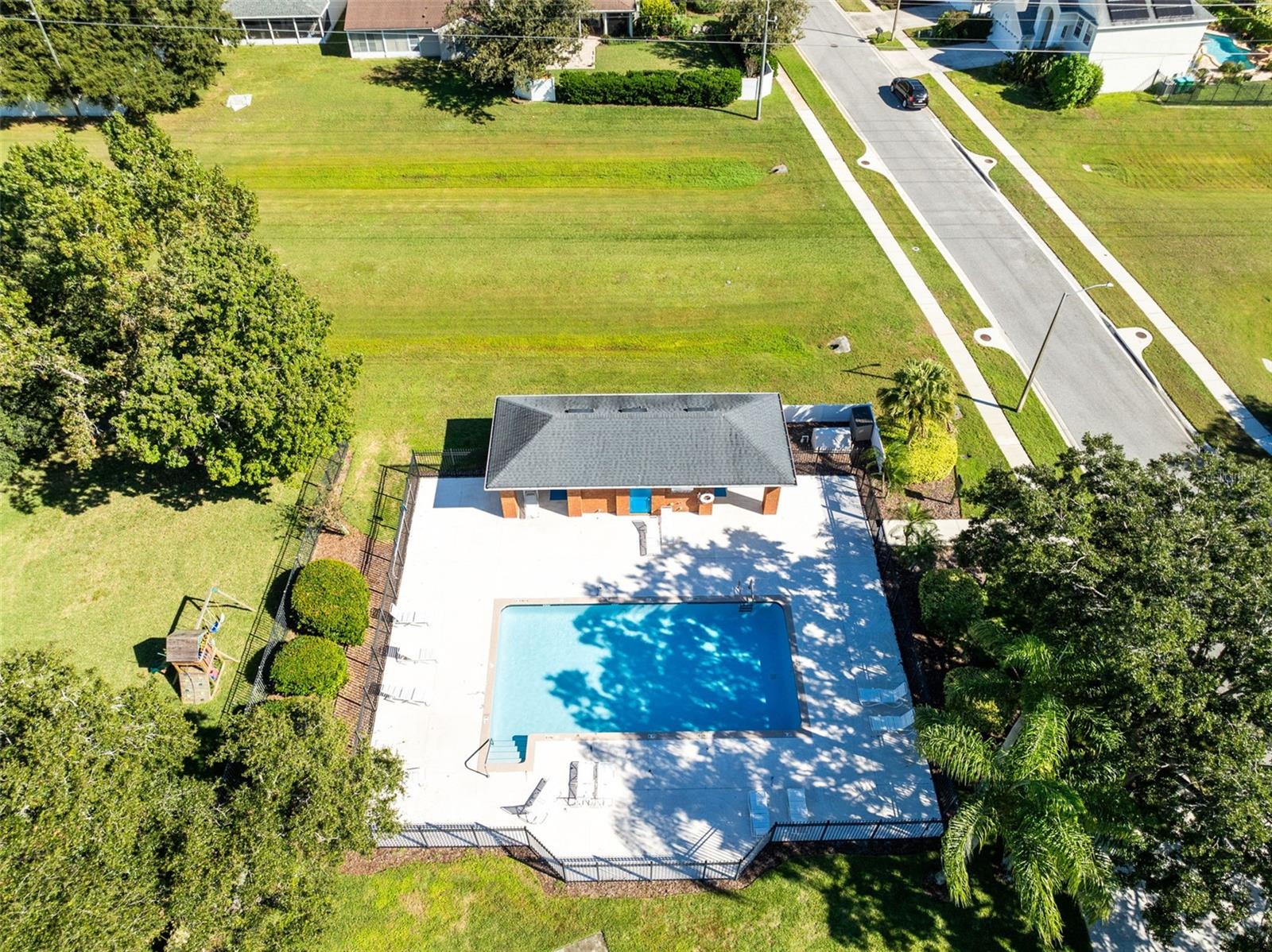 TUSCA OAKS - Residential