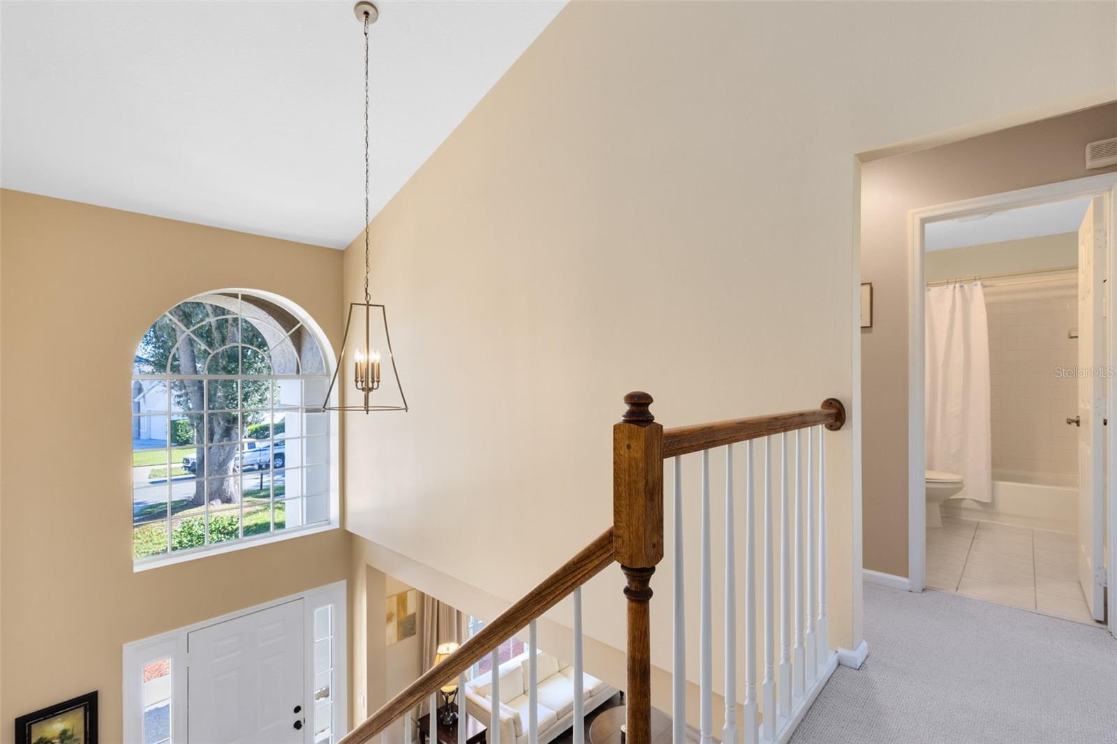 TUSCA OAKS - Residential