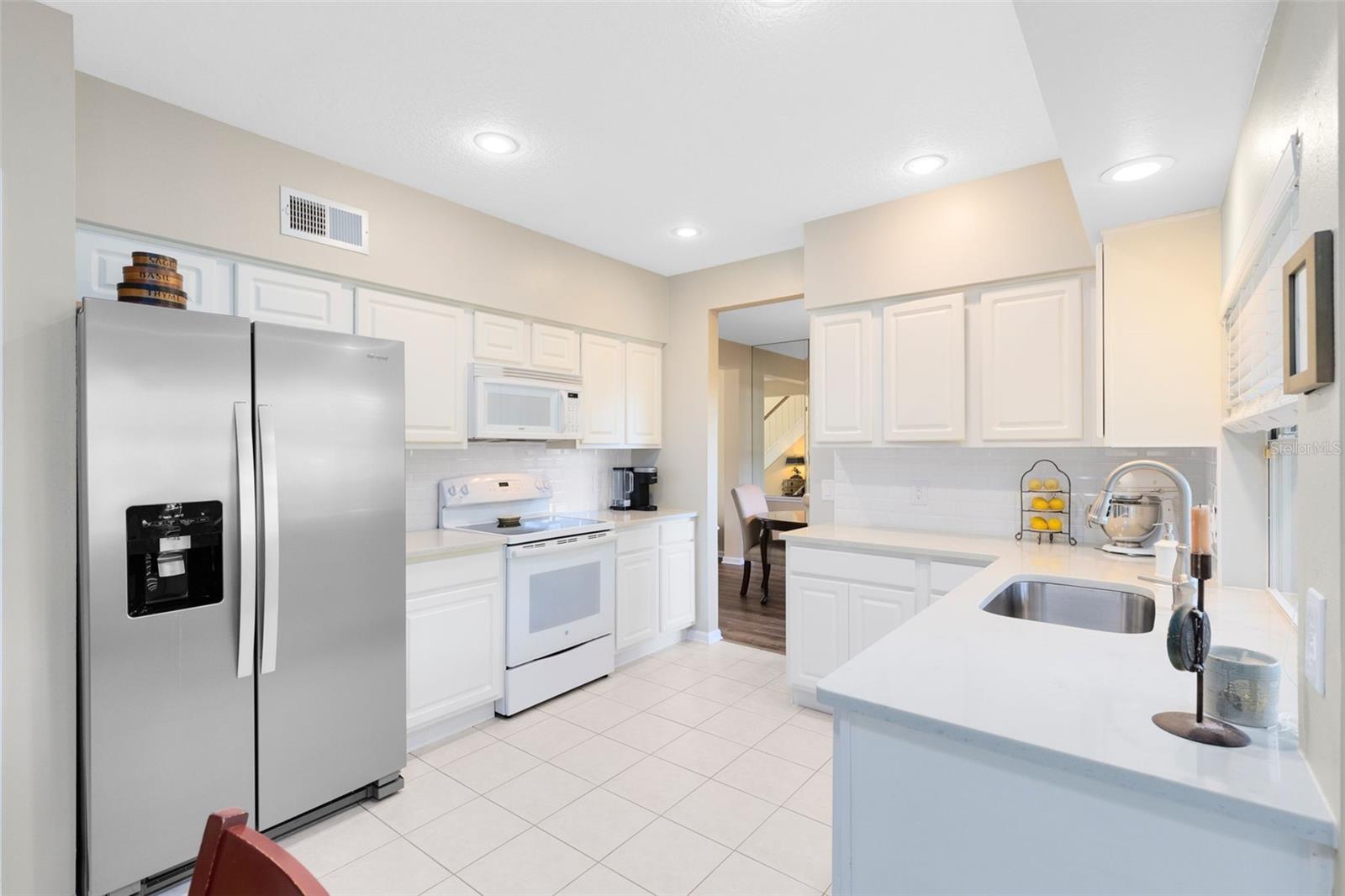 TUSCA OAKS - Residential