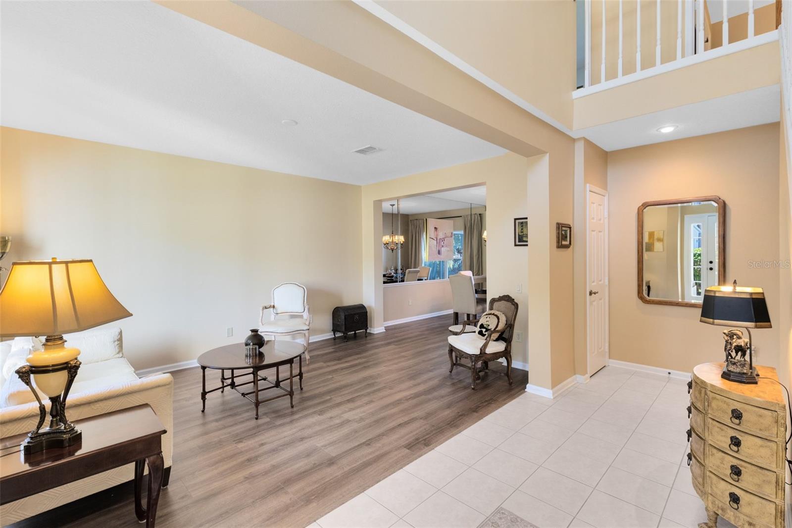 TUSCA OAKS - Residential