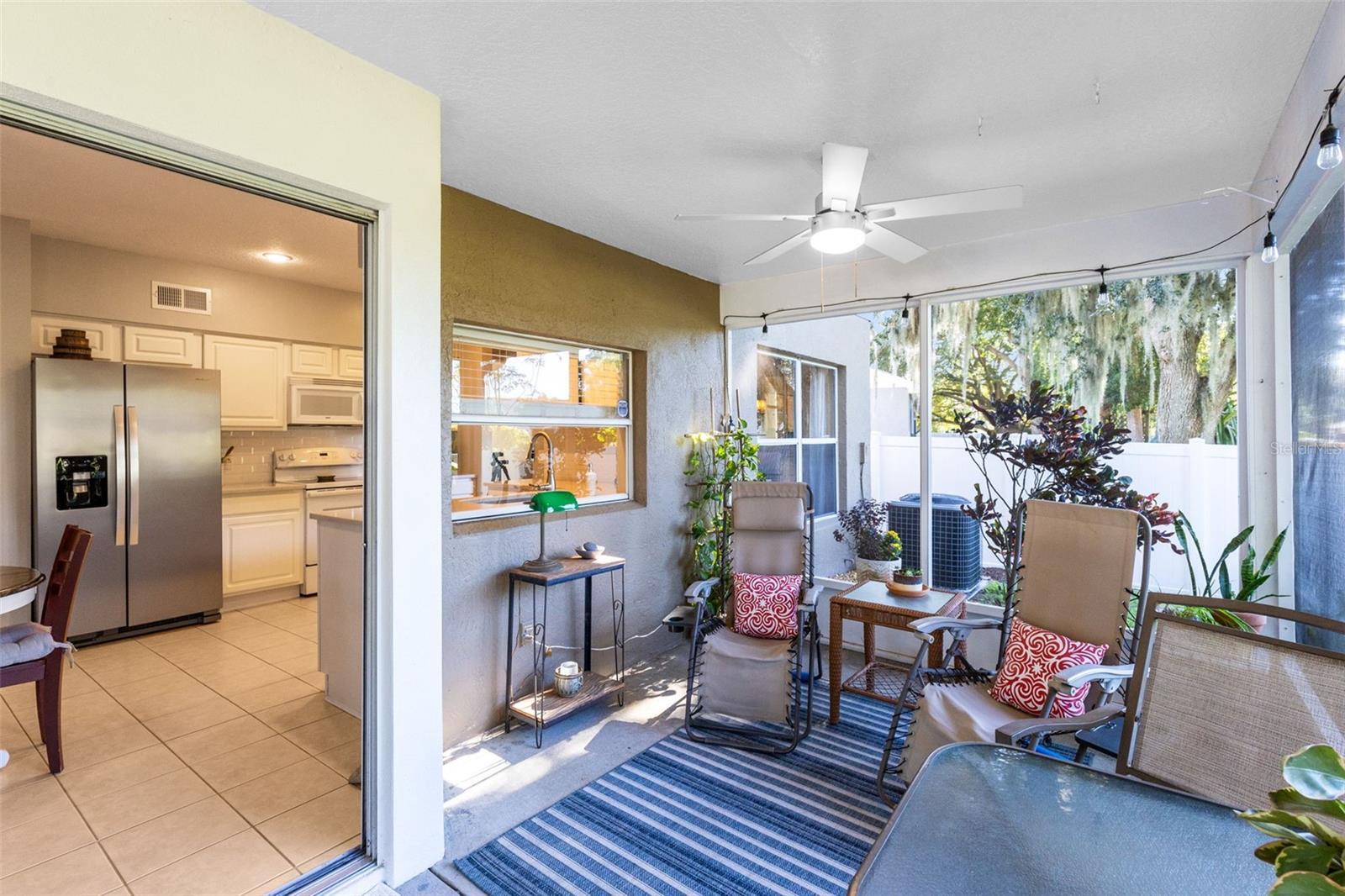 TUSCA OAKS - Residential