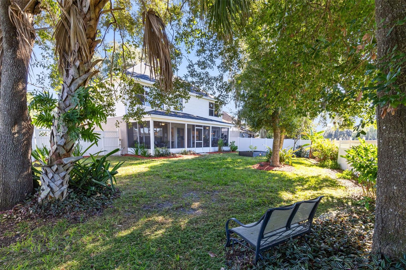 TUSCA OAKS - Residential