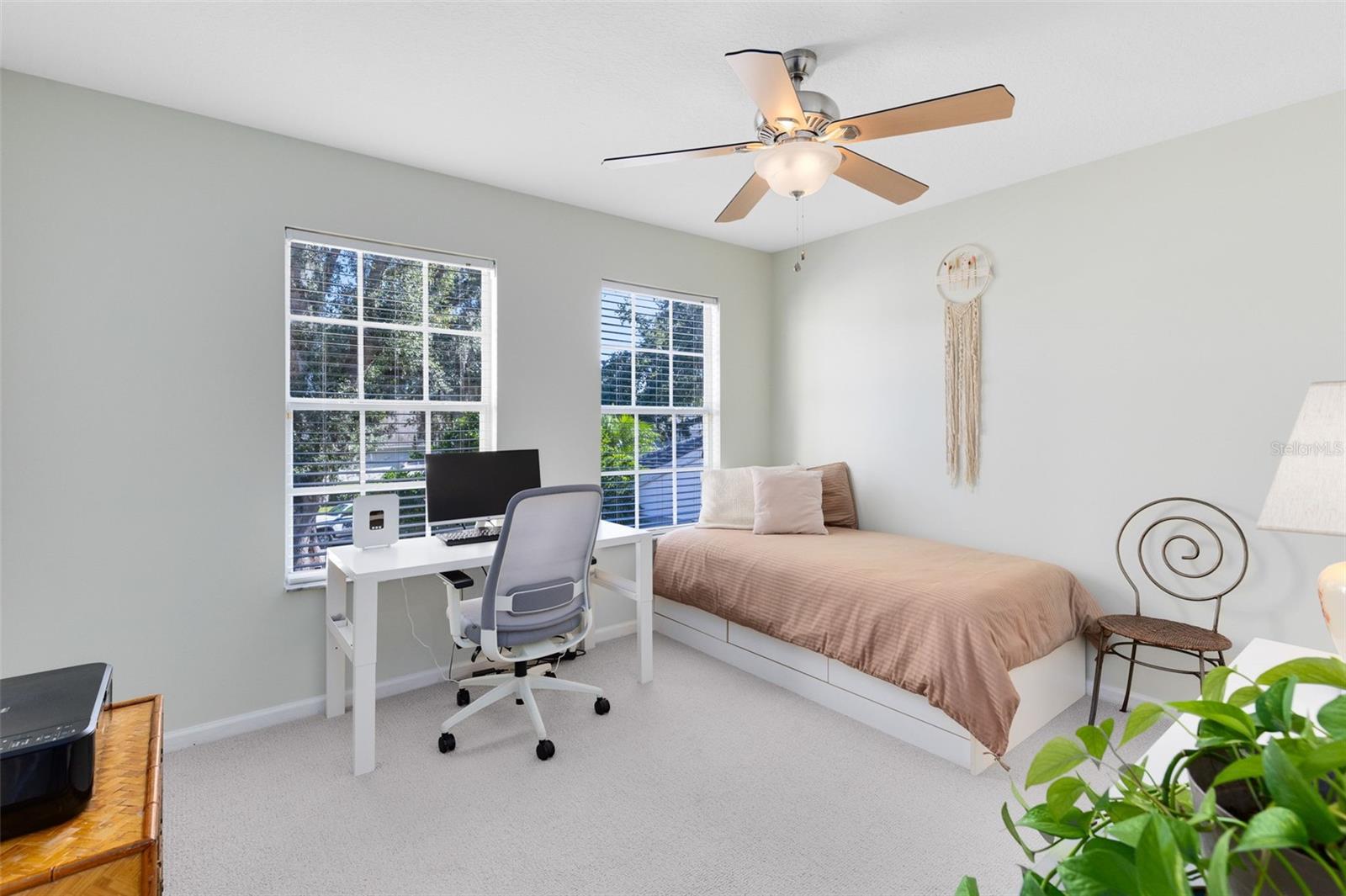 TUSCA OAKS - Residential