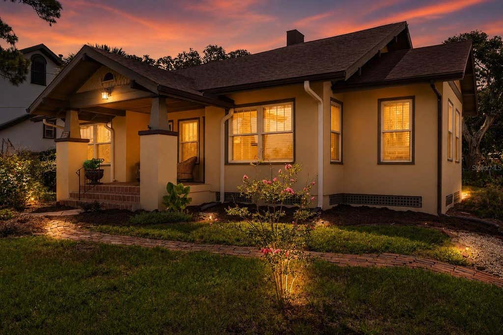 Photo of 220 Riverview Boulevard, Daytona Beach, FL 32118 (MLS # FC320007)