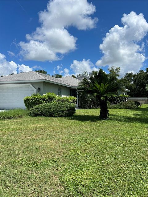 A home in BRADENTON