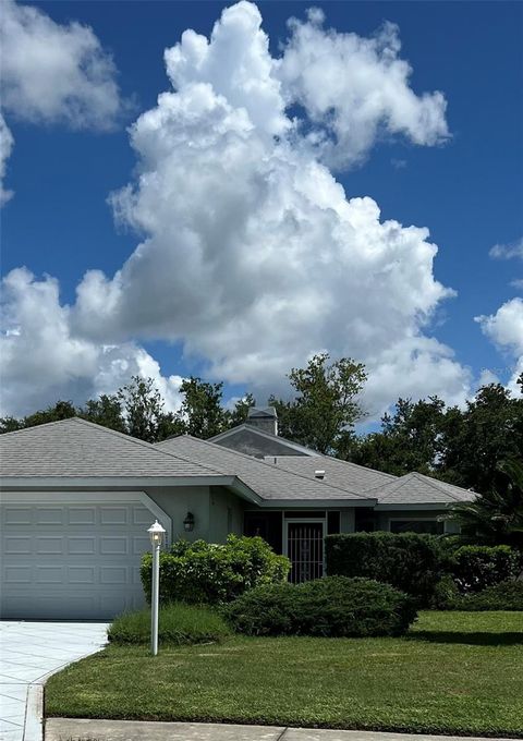 A home in BRADENTON