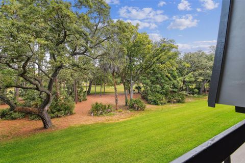 A home in PALM HARBOR