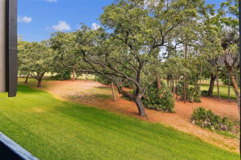 A home in PALM HARBOR