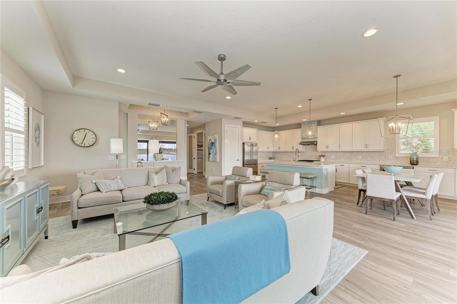 LAKEHOUSE COVE/WATERSIDE PH 4 - Residential