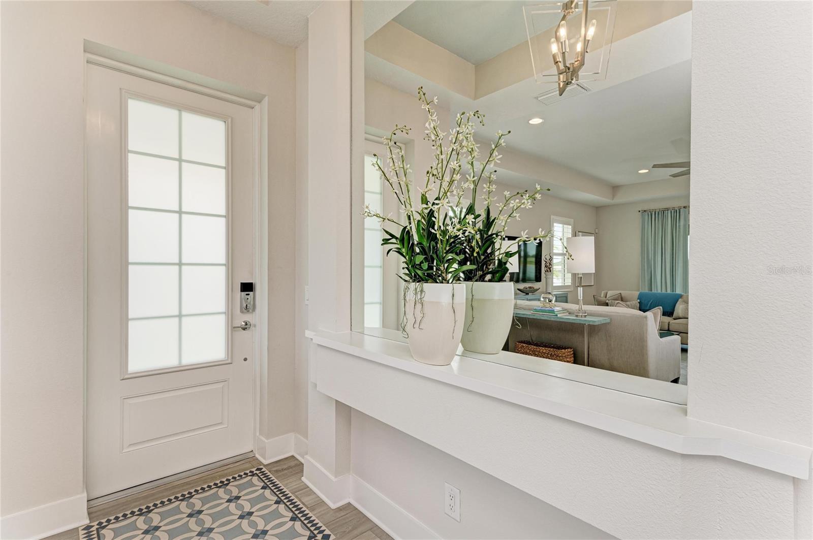 LAKEHOUSE COVE/WATERSIDE PH 4 - Residential