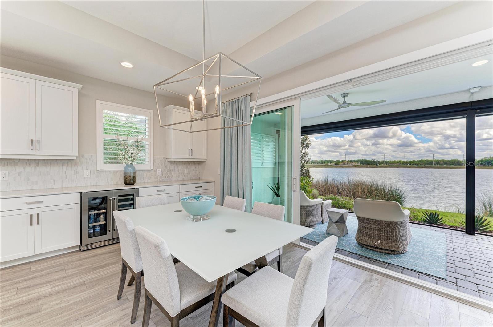 LAKEHOUSE COVE/WATERSIDE PH 4 - Residential