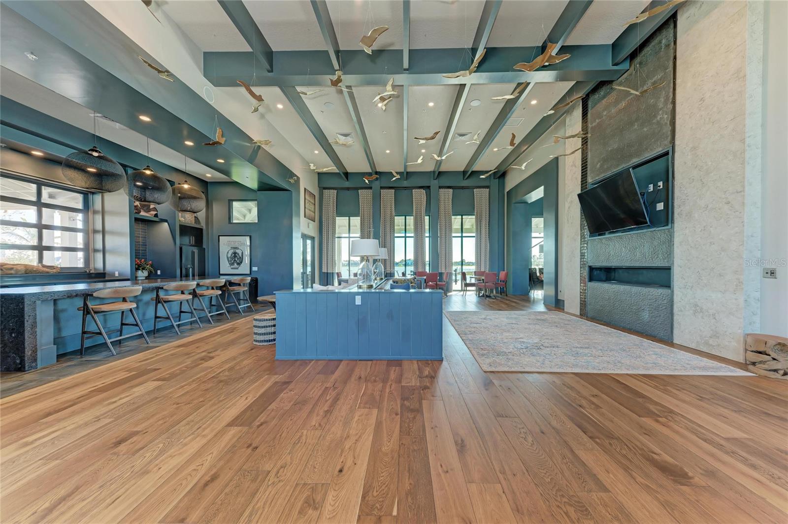 LAKEHOUSE COVE/WATERSIDE PH 4 - Residential