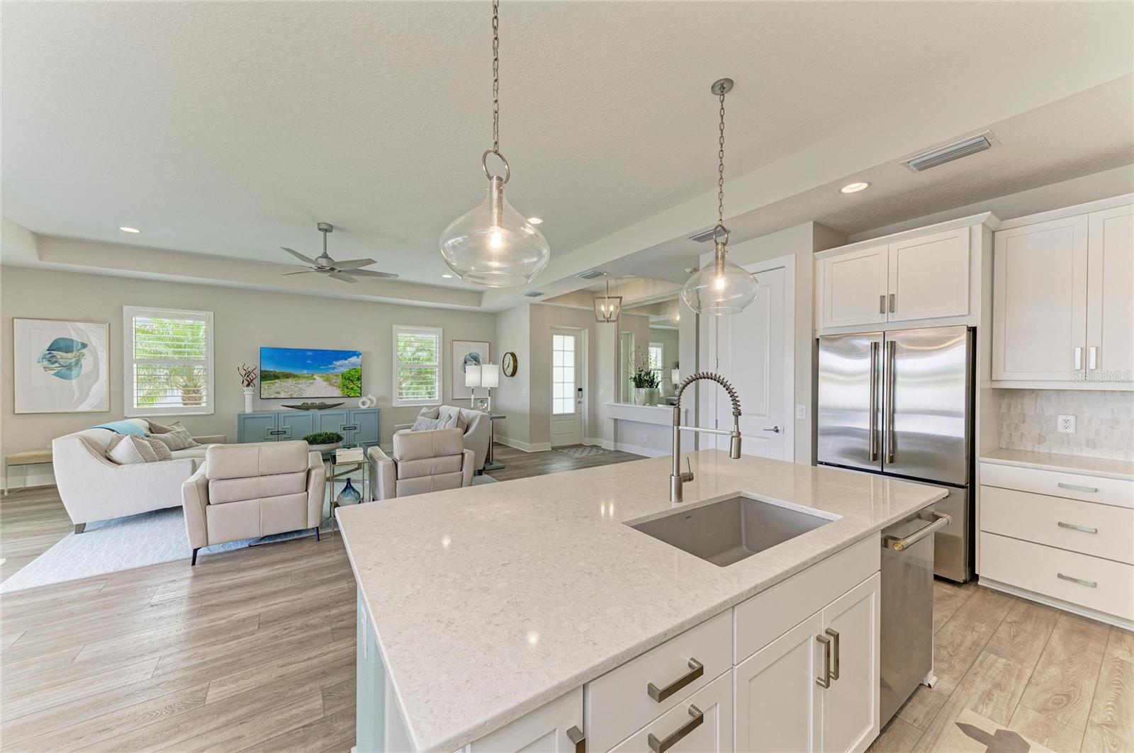 LAKEHOUSE COVE/WATERSIDE PH 4 - Residential