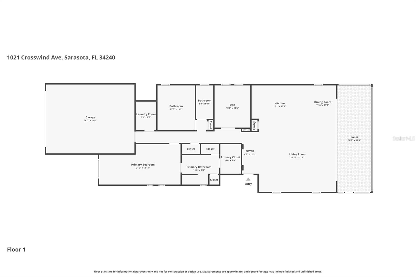 LAKEHOUSE COVE/WATERSIDE PH 4 - Residential