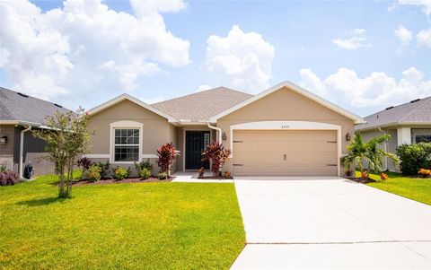 Aviary Rutland Ranch | Affordable Parrish Homes for Sale 20 6222 165TH DRIVE E PARRISH FL 34219