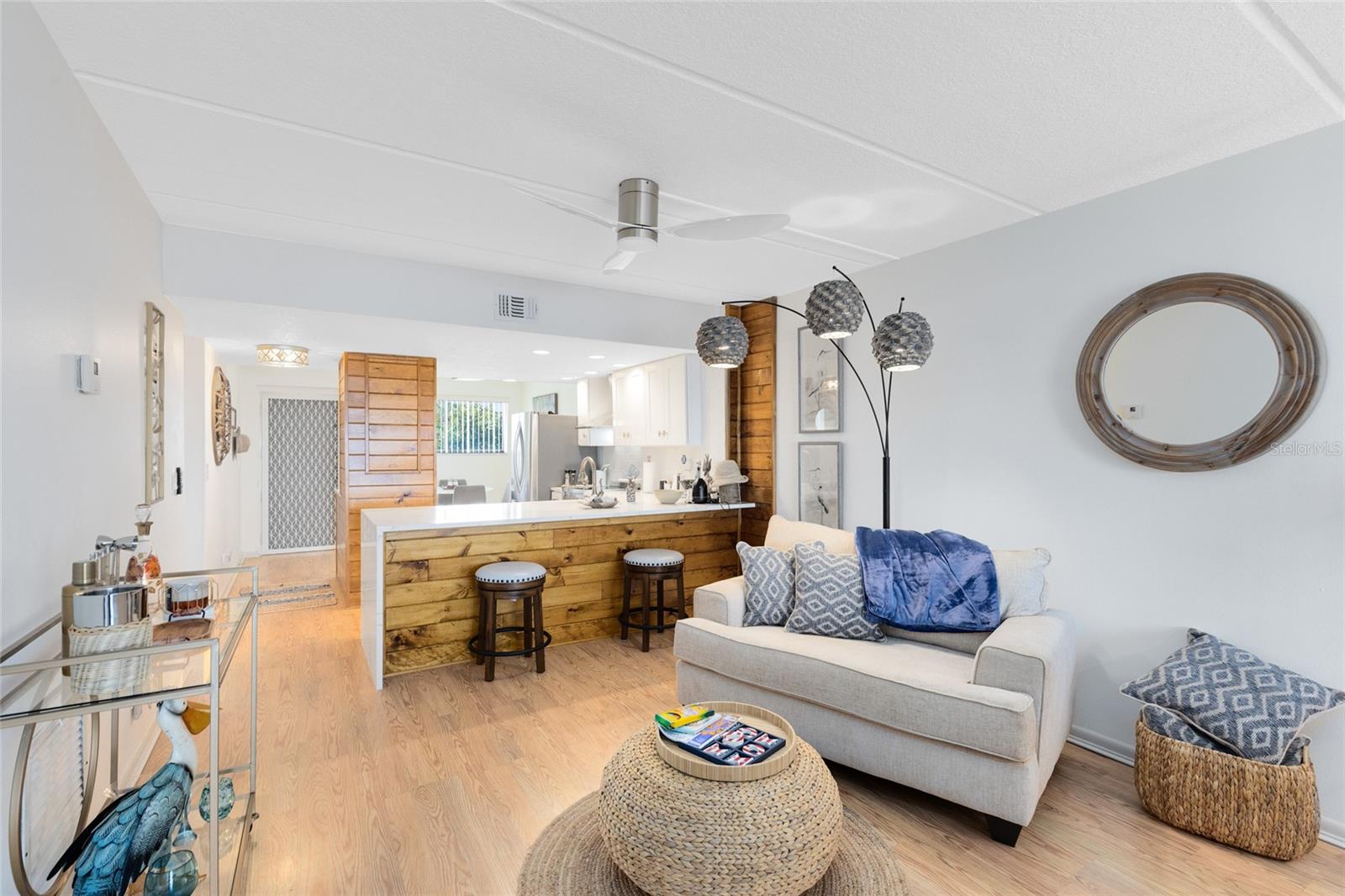 HIAWATHA GARDENS - Residential