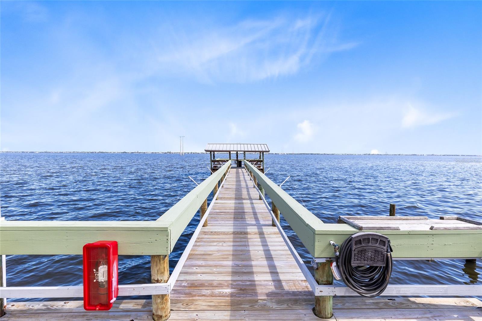 HIAWATHA GARDENS - Residential