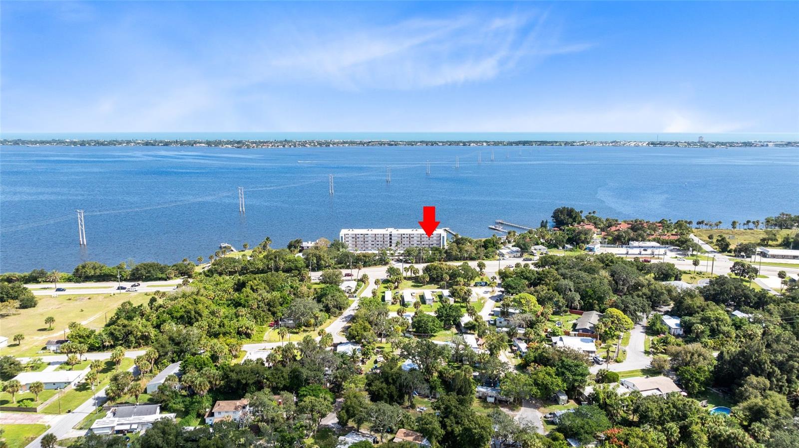 HIAWATHA GARDENS - Residential