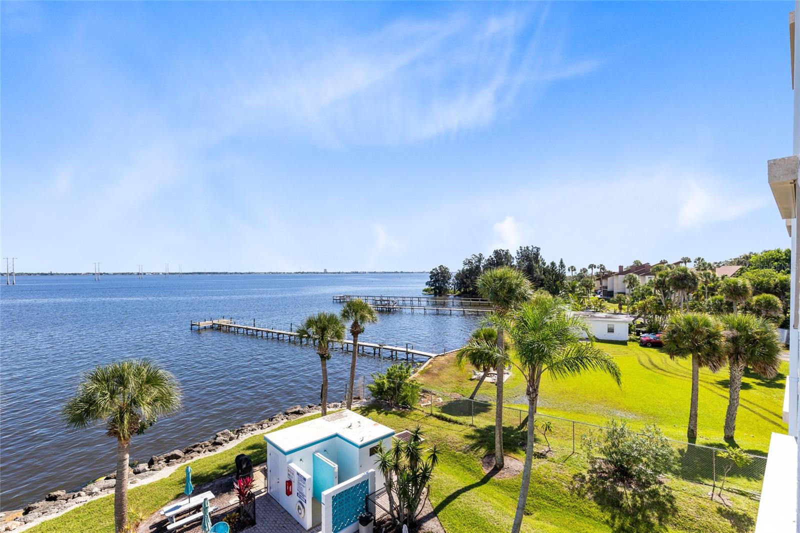 HIAWATHA GARDENS - Residential