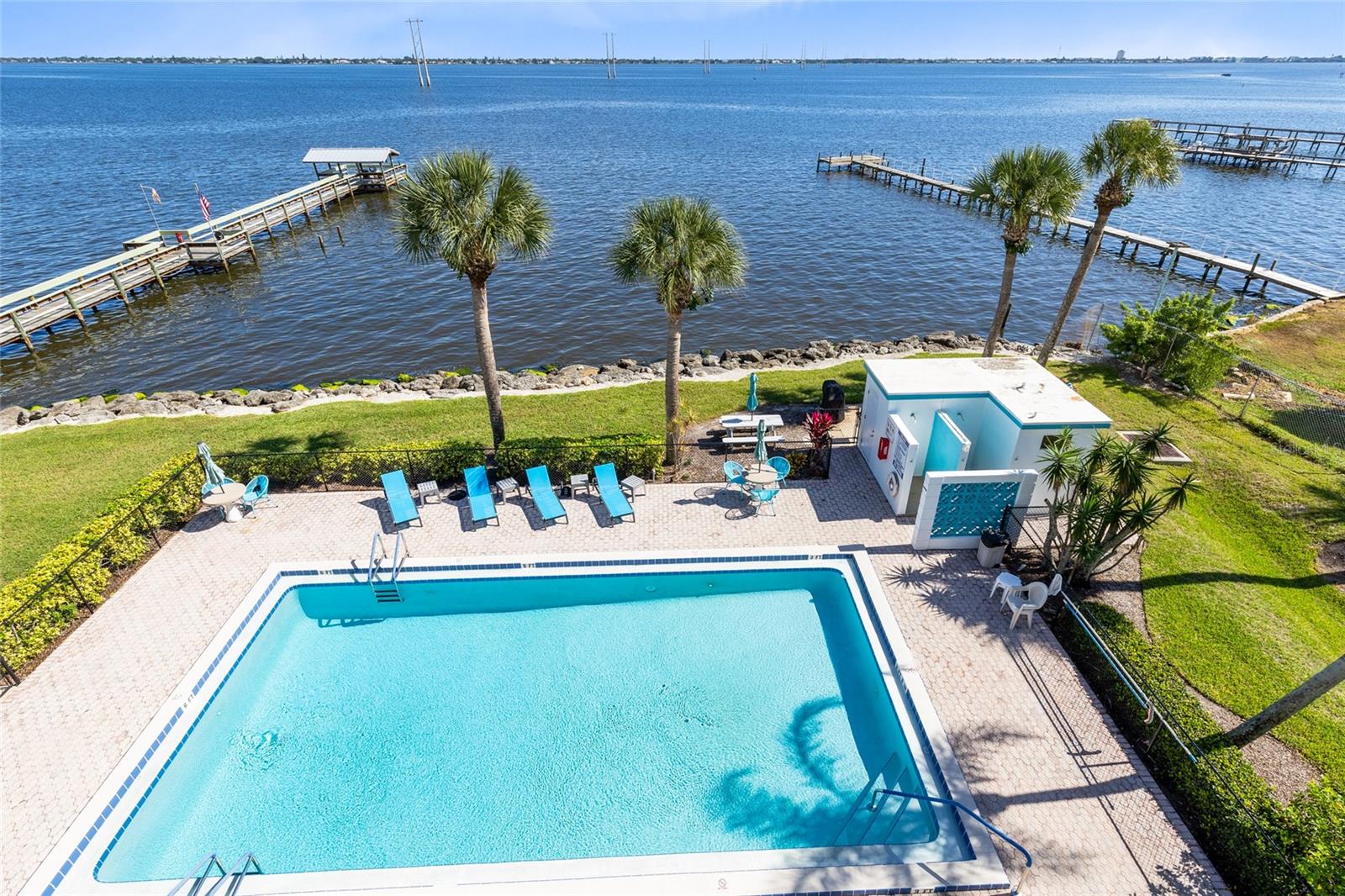 HIAWATHA GARDENS - Residential