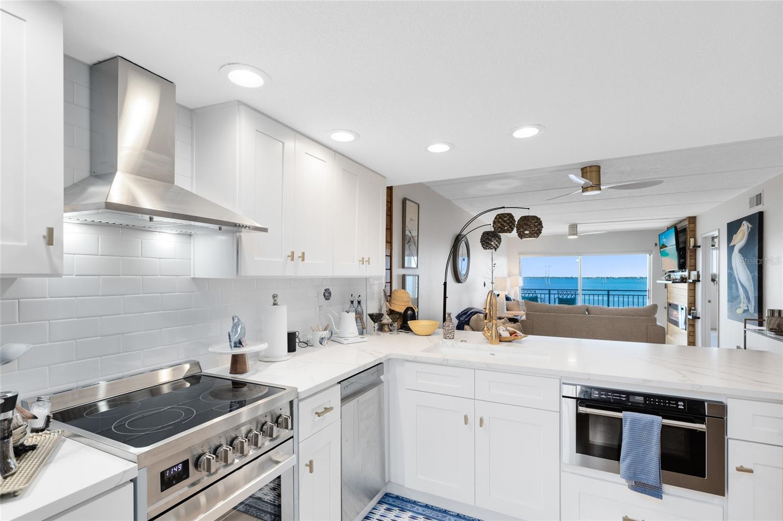 HIAWATHA GARDENS - Residential