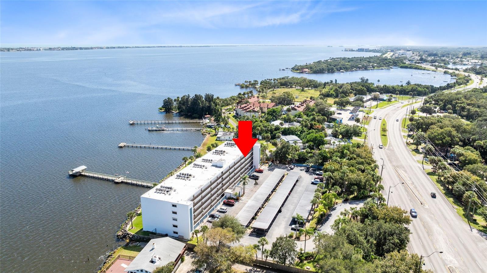 HIAWATHA GARDENS - Residential