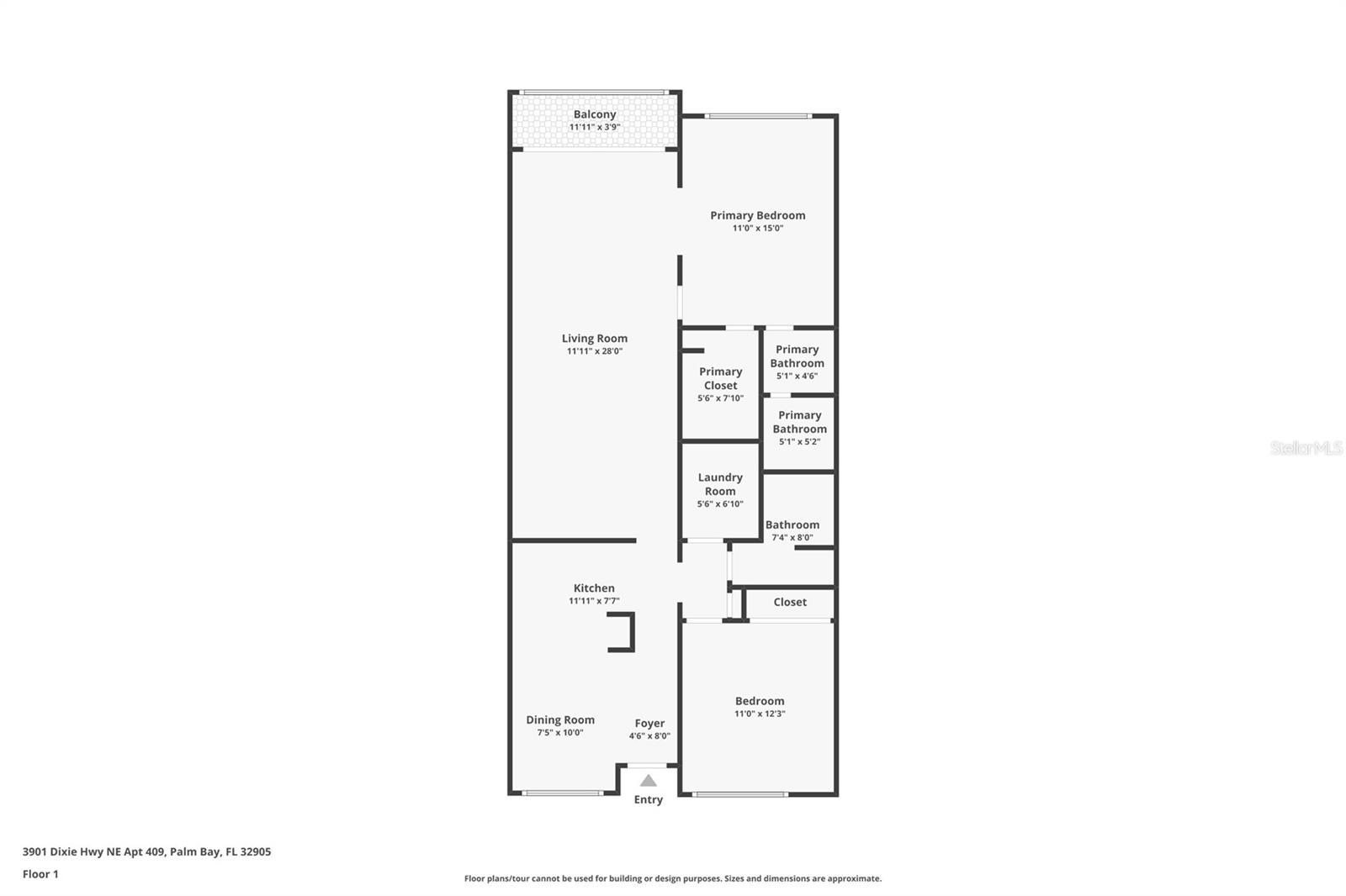 HIAWATHA GARDENS - Residential