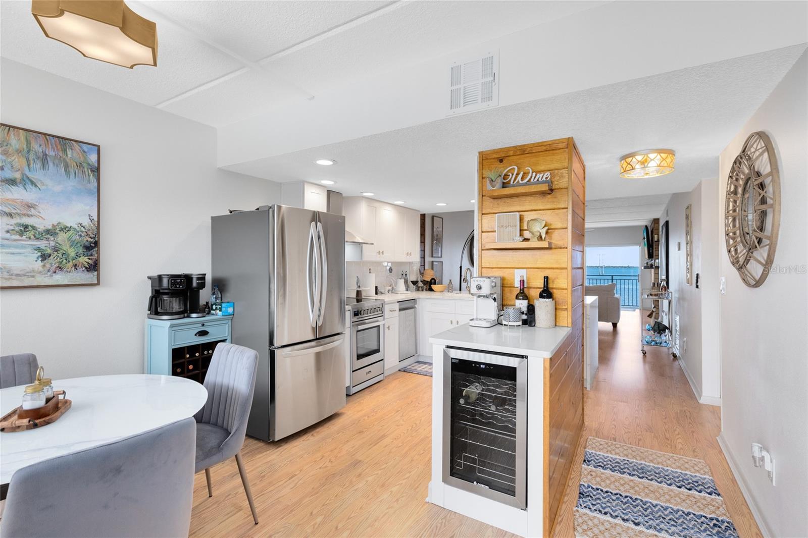 HIAWATHA GARDENS - Residential