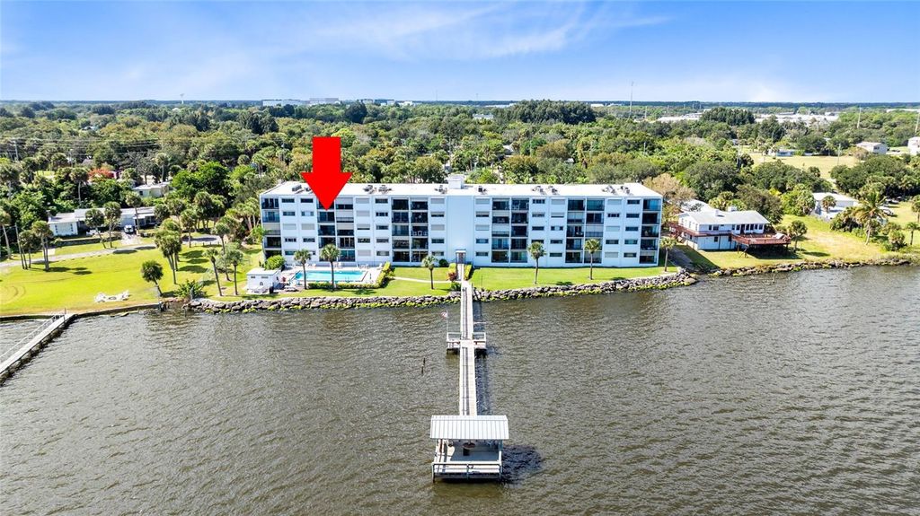 Photo of 3901 Dixie Highway NE #409, Palm Bay, FL 32905 (MLS # S5137435)