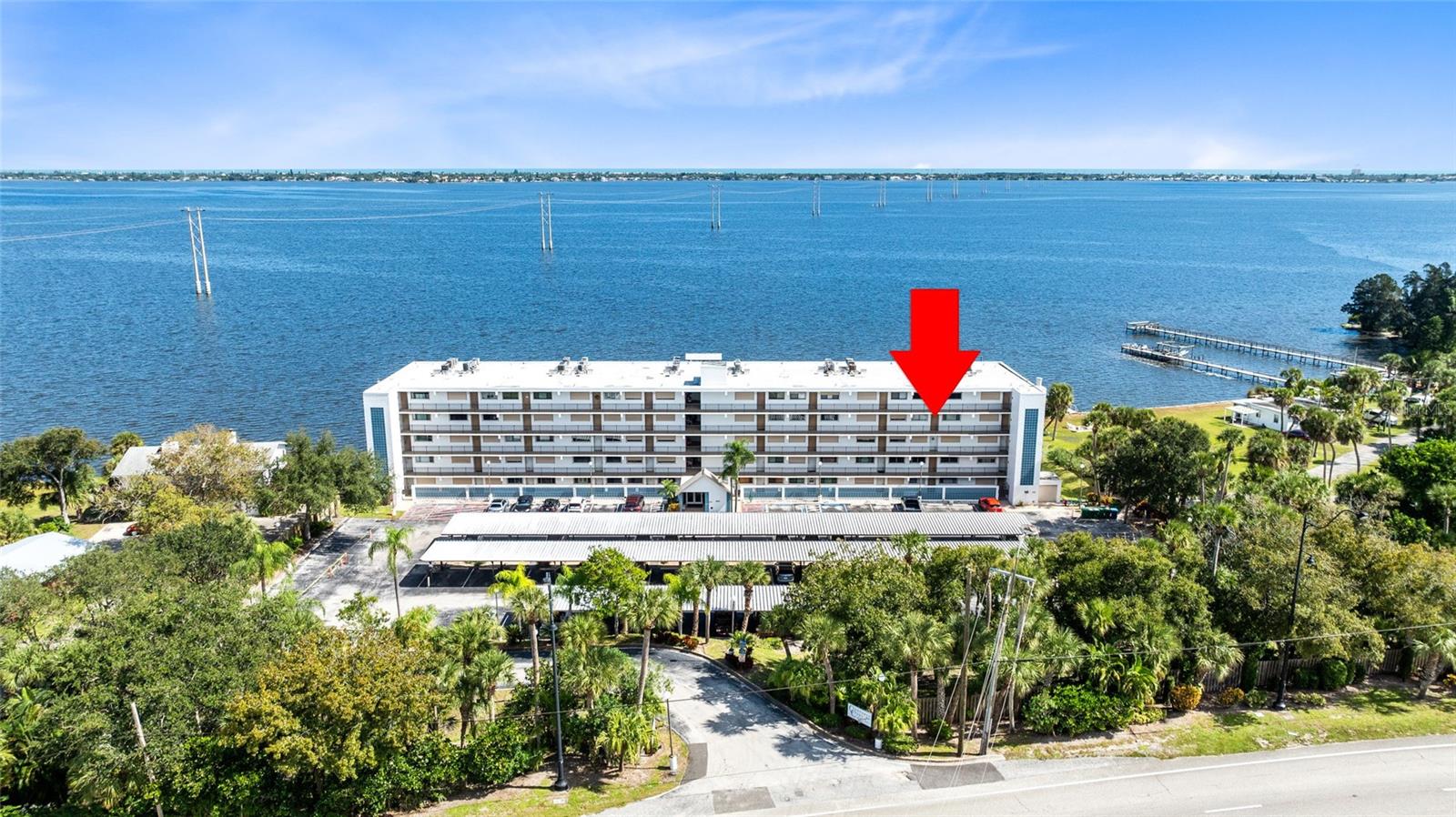 HIAWATHA GARDENS - Residential