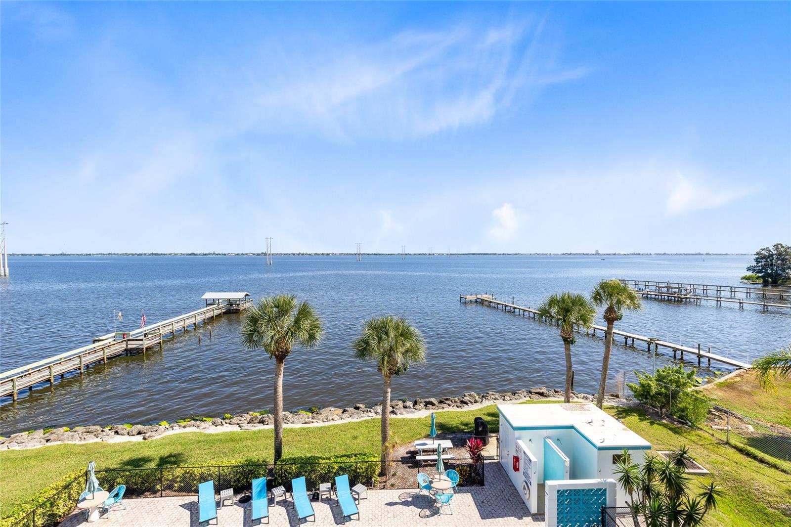 HIAWATHA GARDENS - Residential