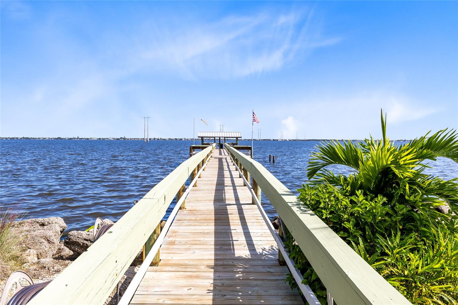 HIAWATHA GARDENS - Residential