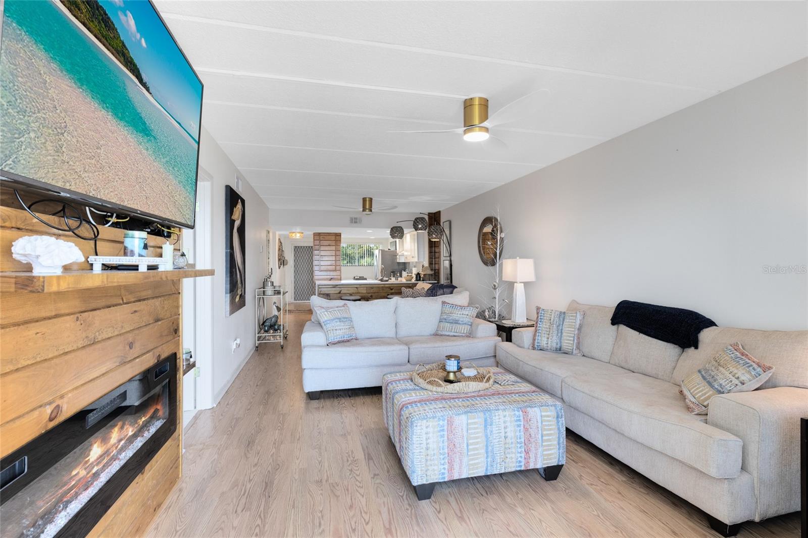 HIAWATHA GARDENS - Residential