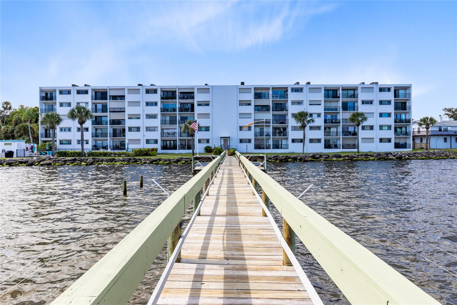 HIAWATHA GARDENS - Residential