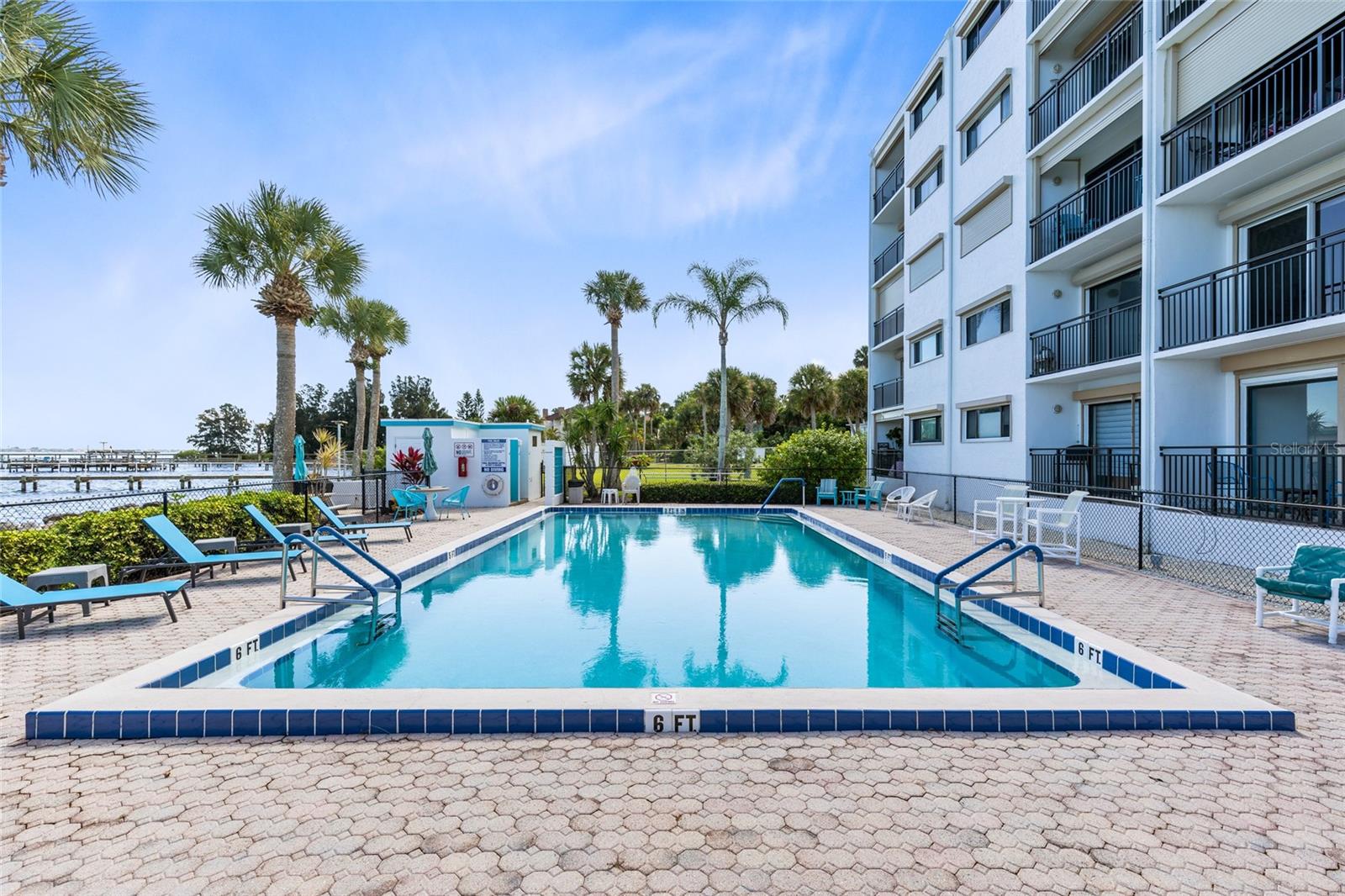 HIAWATHA GARDENS - Residential