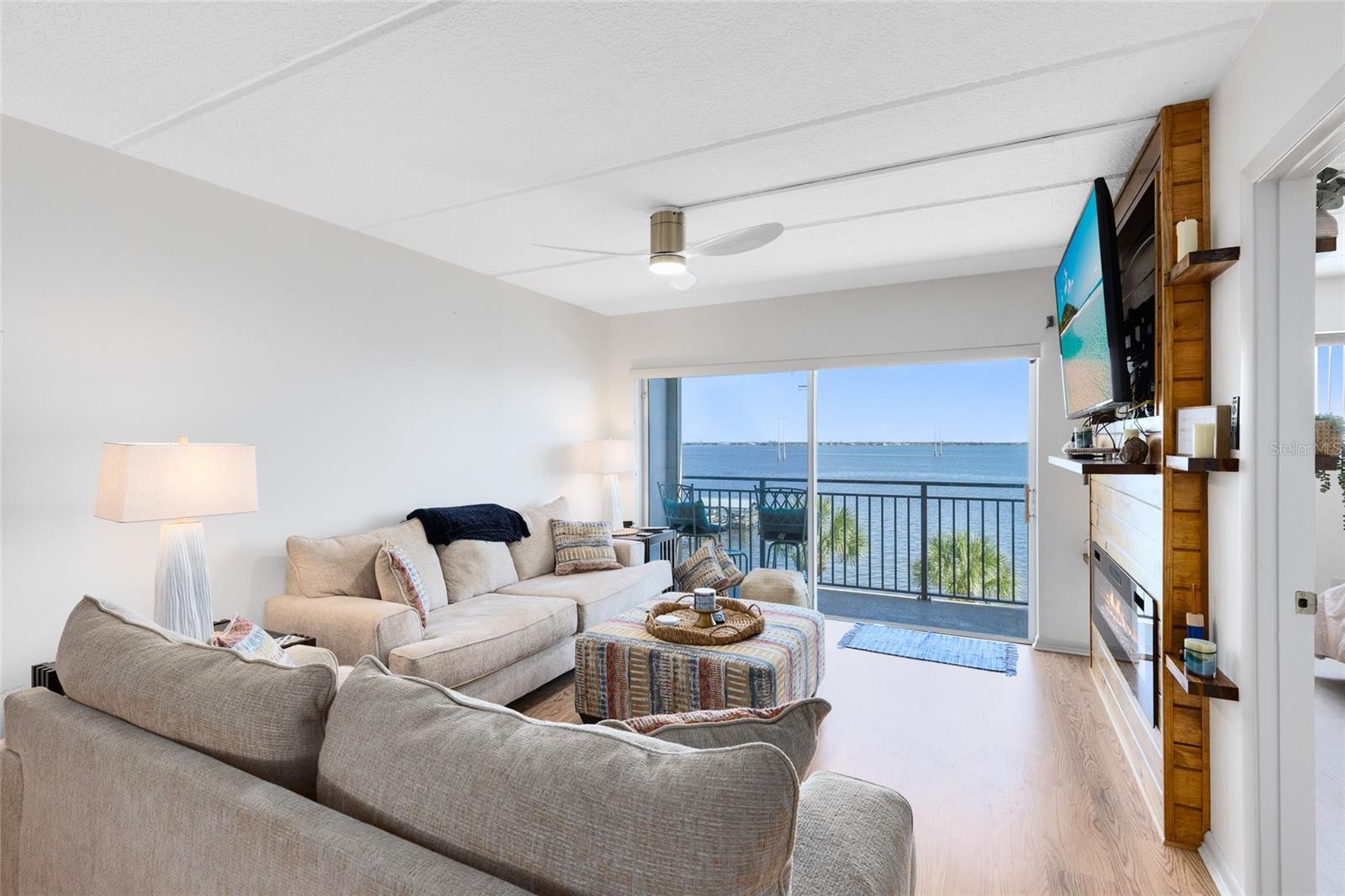 HIAWATHA GARDENS - Residential