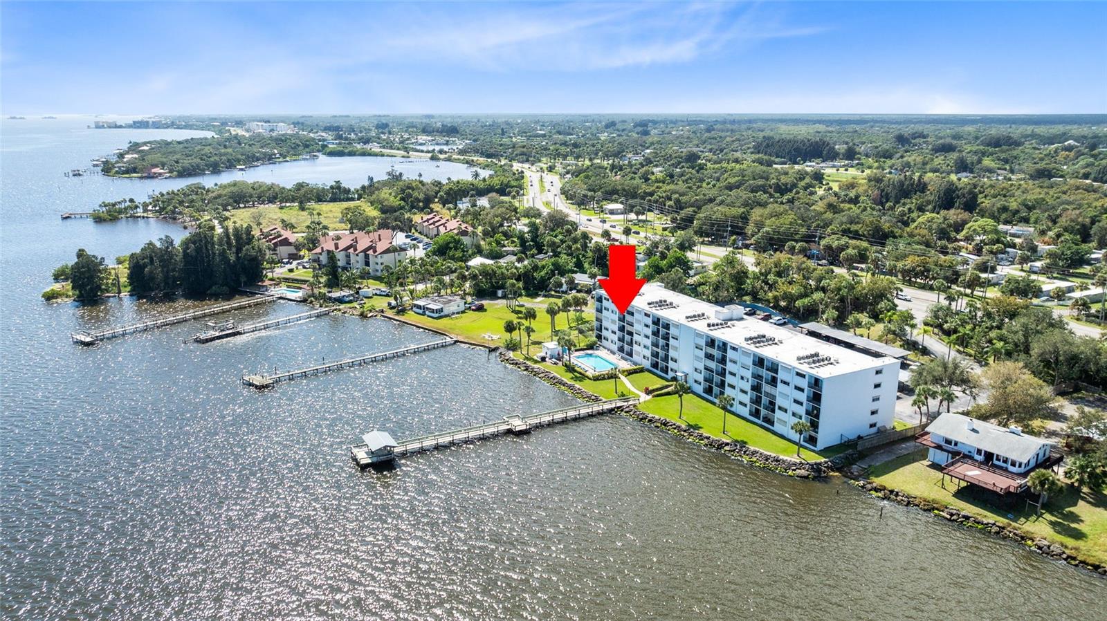 HIAWATHA GARDENS - Residential